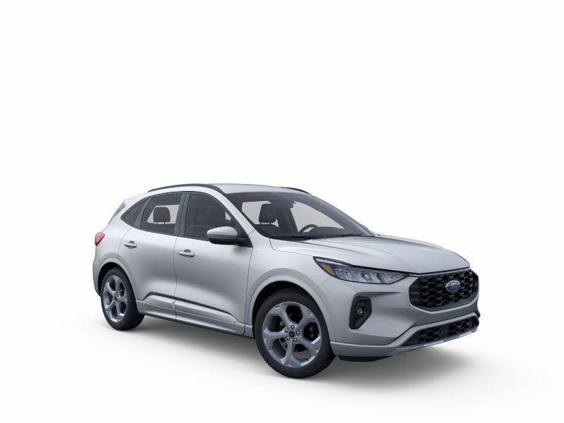 new 2024 Ford Escape car, priced at $37,371