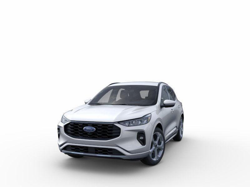 new 2024 Ford Escape car, priced at $38,046