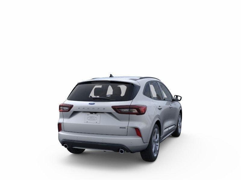 new 2024 Ford Escape car, priced at $37,371