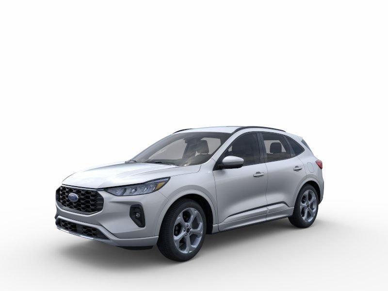 new 2024 Ford Escape car, priced at $38,046