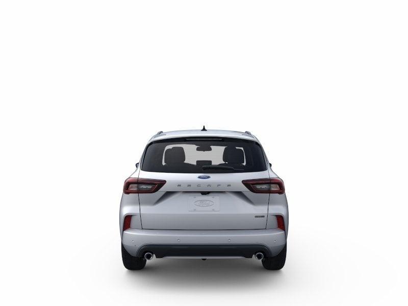 new 2024 Ford Escape car, priced at $38,885