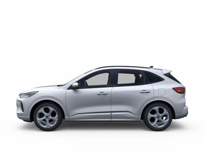 new 2024 Ford Escape car, priced at $37,371