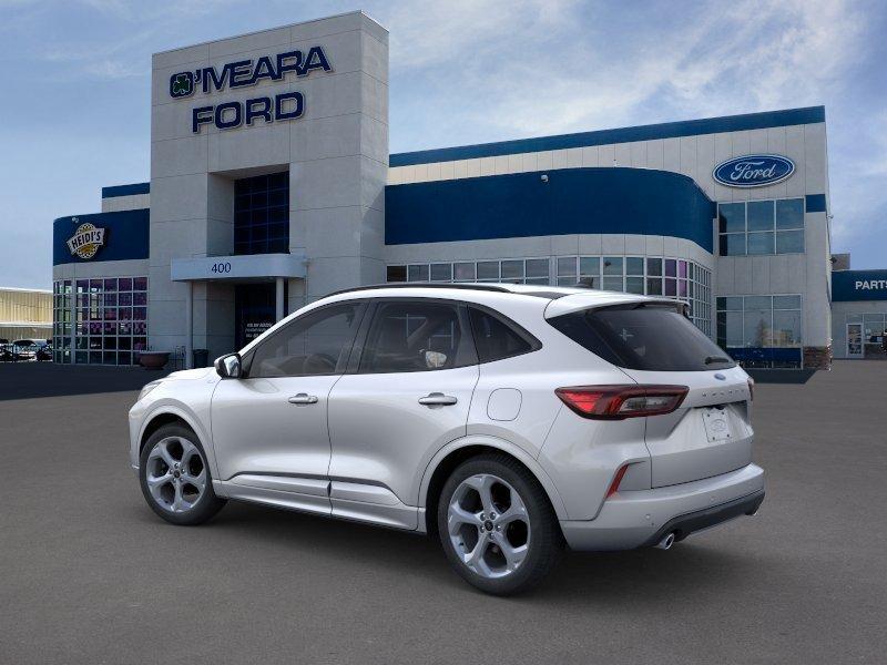 new 2024 Ford Escape car, priced at $39,245