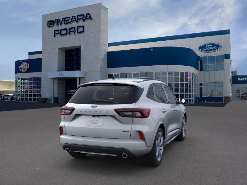 new 2024 Ford Escape car, priced at $39,245