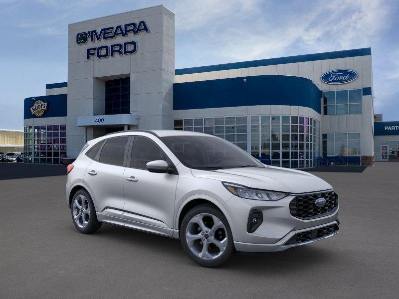 new 2024 Ford Escape car, priced at $39,245