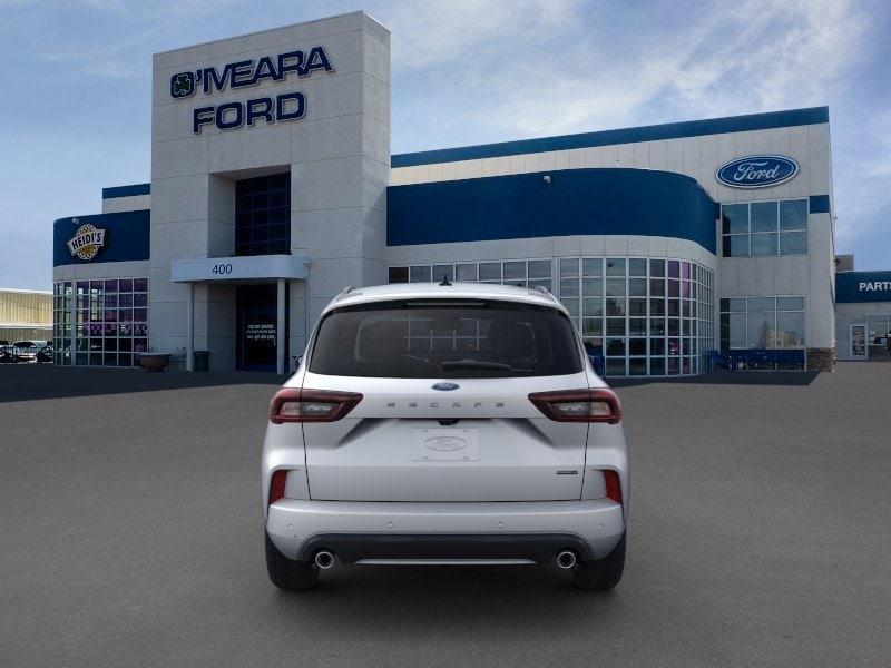 new 2024 Ford Escape car, priced at $39,245