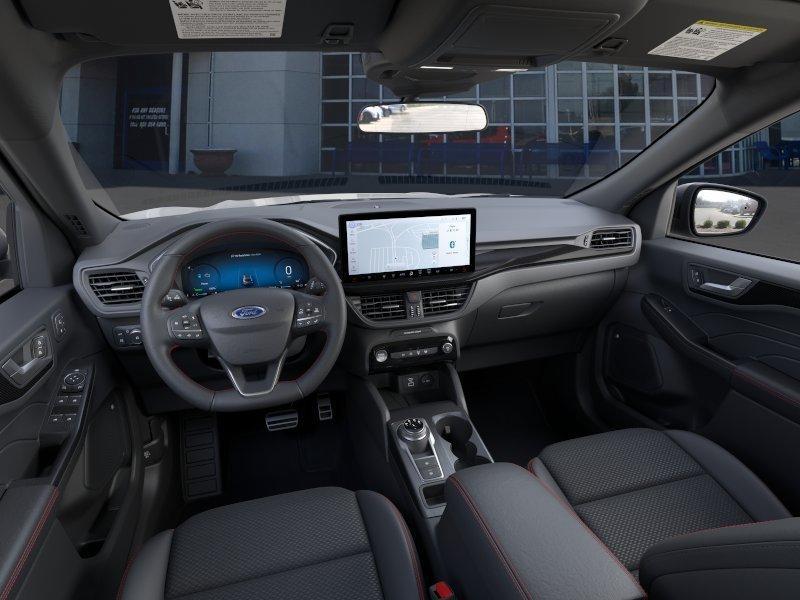 new 2024 Ford Escape car, priced at $39,245