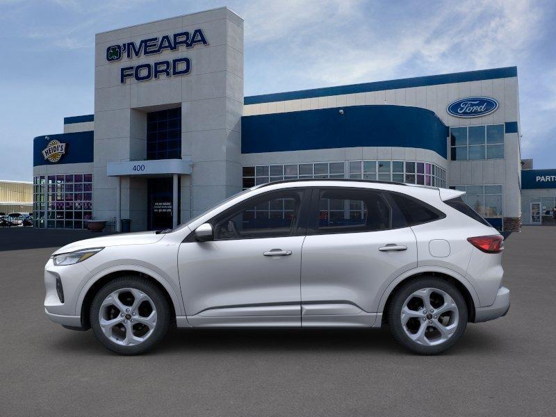 new 2024 Ford Escape car, priced at $39,245