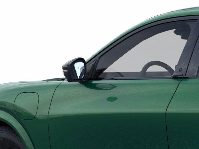 new 2025 Ford Mustang Mach-E car, priced at $58,655