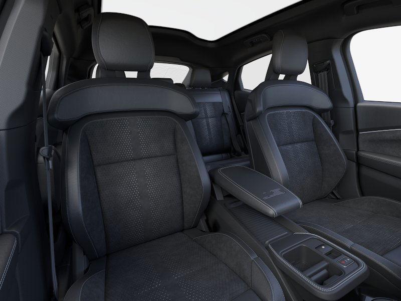 new 2025 Ford Mustang Mach-E car, priced at $58,655