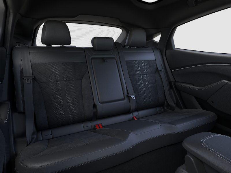 new 2025 Ford Mustang Mach-E car, priced at $58,655