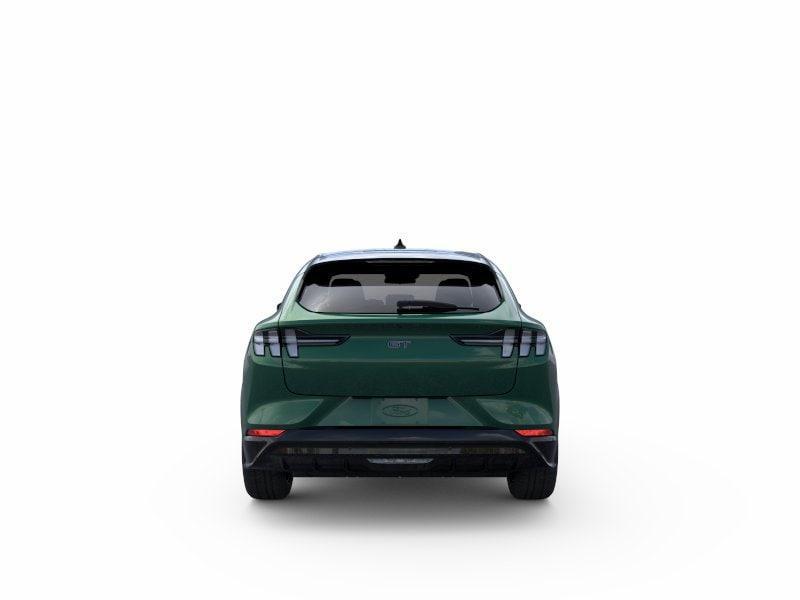 new 2025 Ford Mustang Mach-E car, priced at $58,655