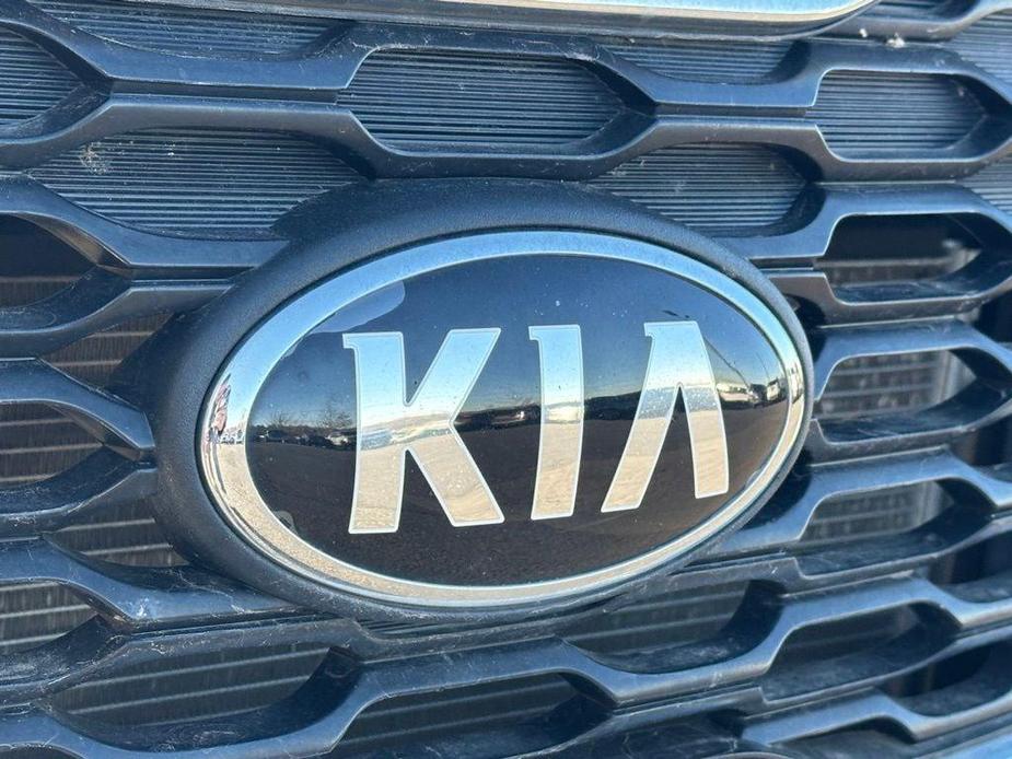 used 2019 Kia Sorento car, priced at $19,589