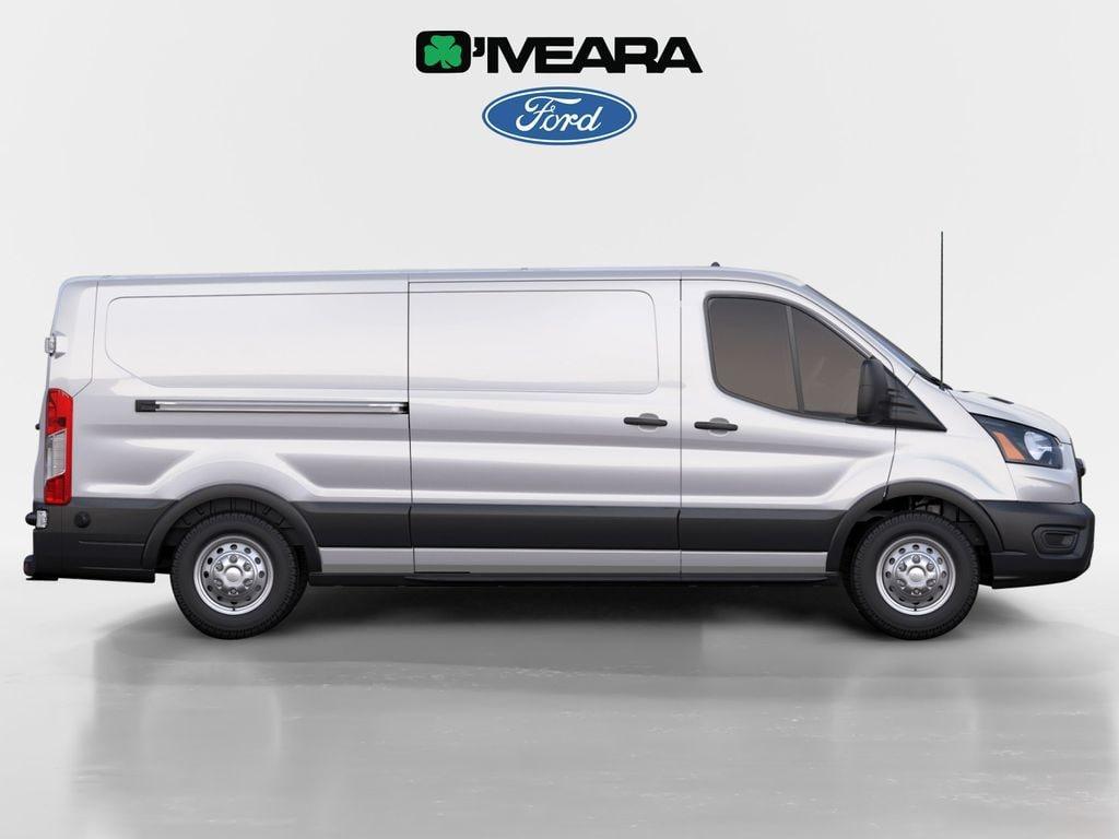 new 2025 Ford Transit-250 car, priced at $57,530