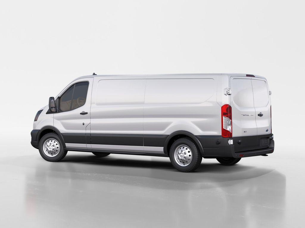 new 2025 Ford Transit-250 car, priced at $57,530