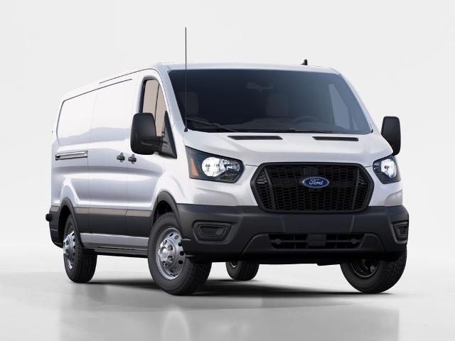 new 2025 Ford Transit-250 car, priced at $57,530