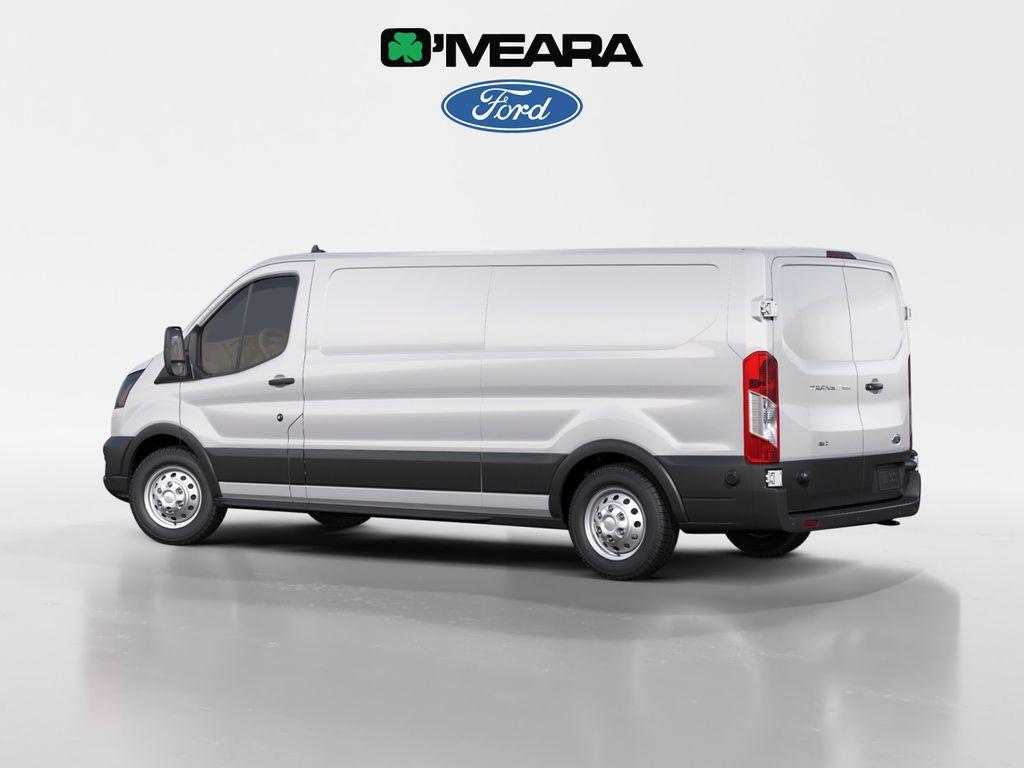new 2025 Ford Transit-250 car, priced at $57,530