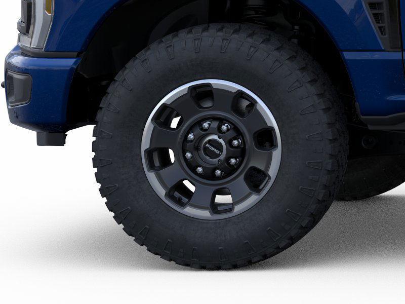 new 2026 Ford F-250 car, priced at $96,665