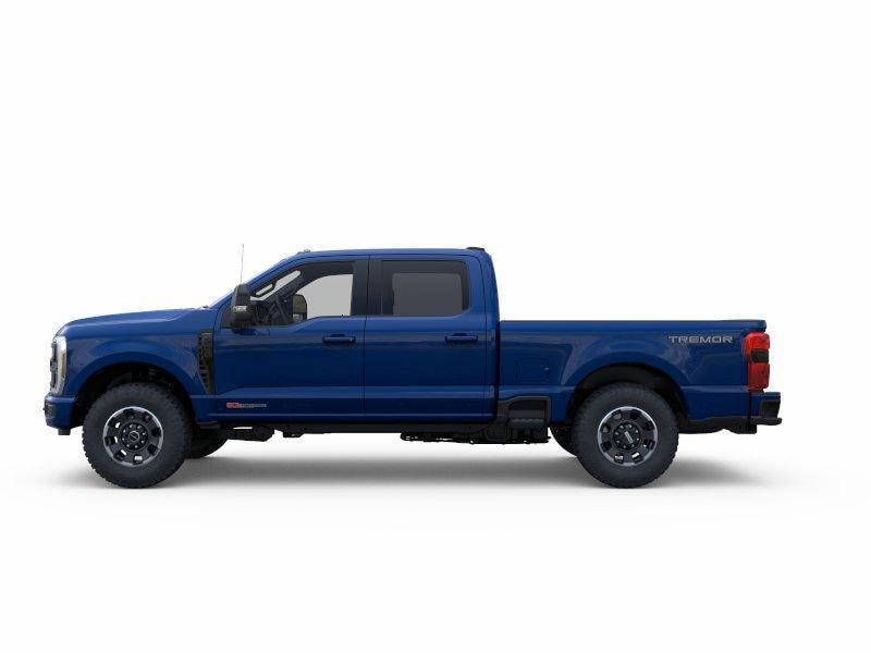 new 2026 Ford F-250 car, priced at $96,665