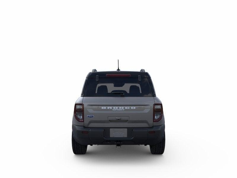 new 2025 Ford Bronco Sport car, priced at $39,264