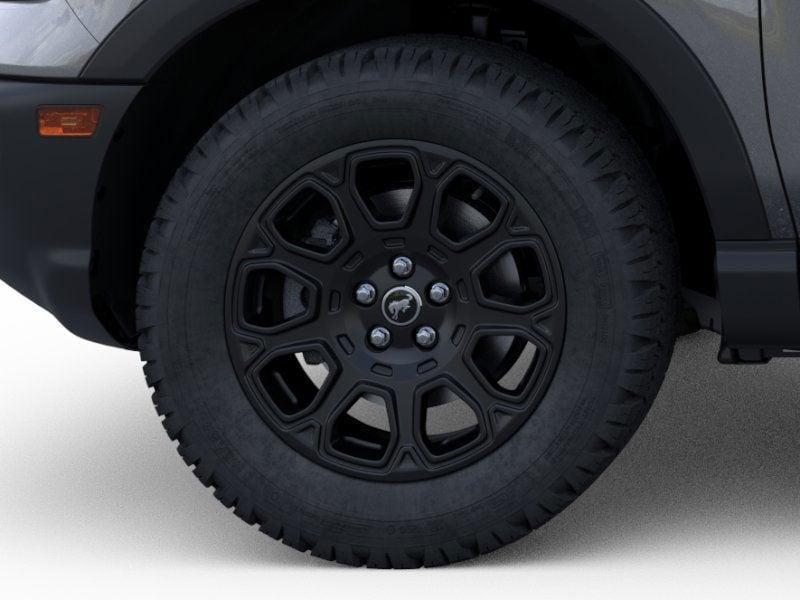 new 2025 Ford Bronco Sport car, priced at $39,264