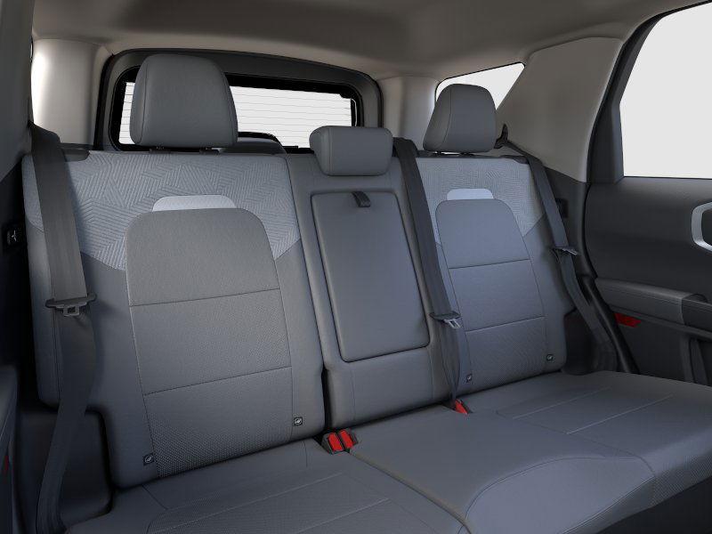 new 2025 Ford Bronco Sport car, priced at $39,264