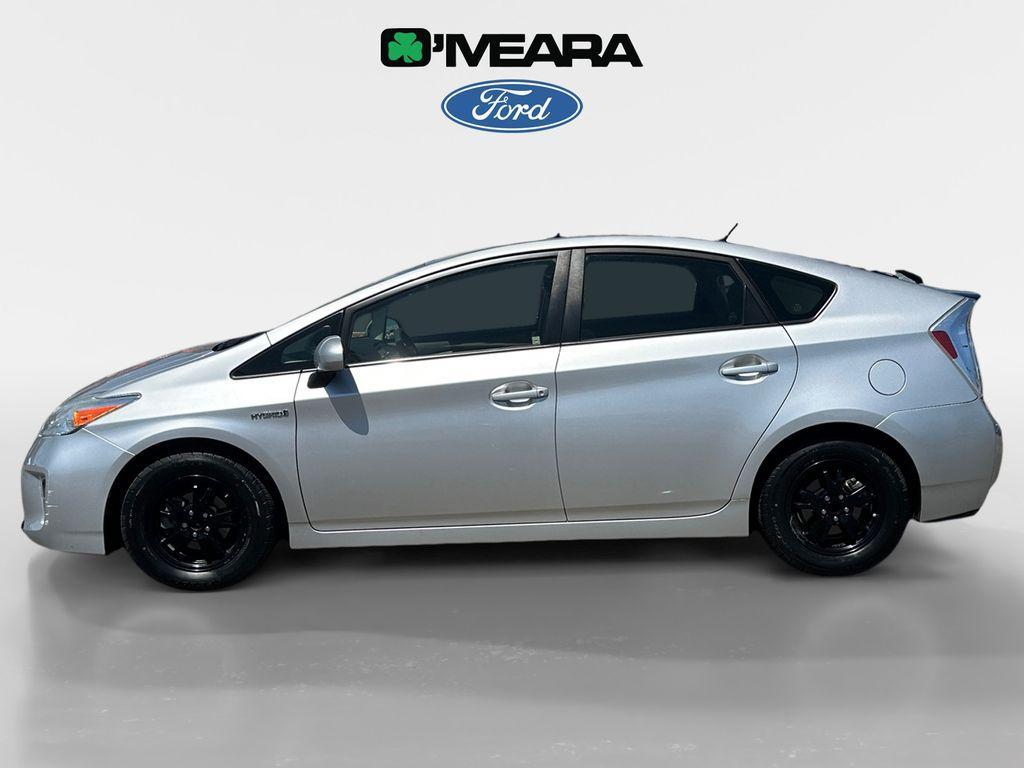 used 2014 Toyota Prius car, priced at $13,990