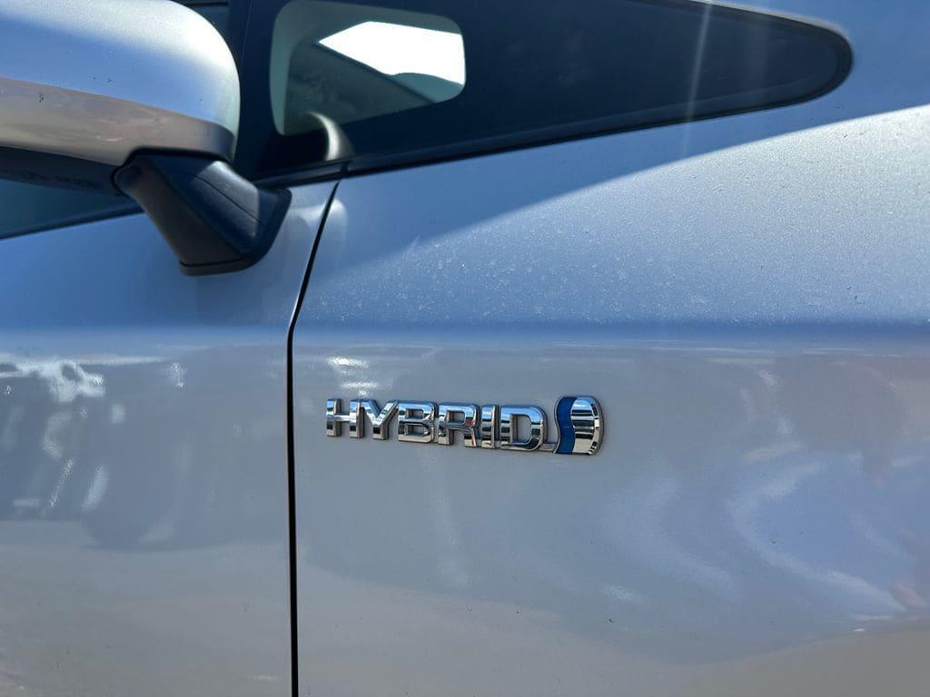 used 2014 Toyota Prius car, priced at $13,990