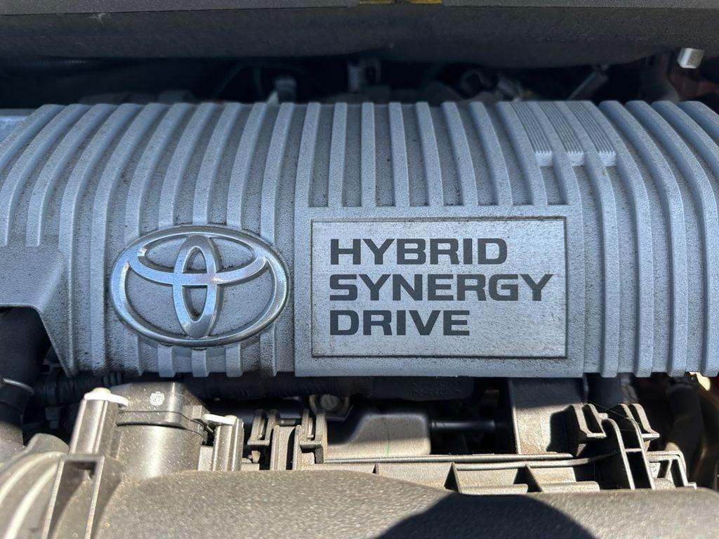 used 2014 Toyota Prius car, priced at $13,990