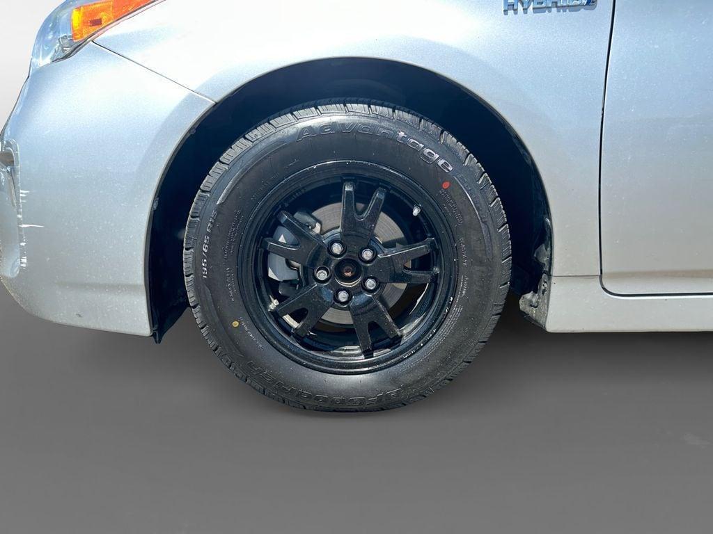 used 2014 Toyota Prius car, priced at $13,990