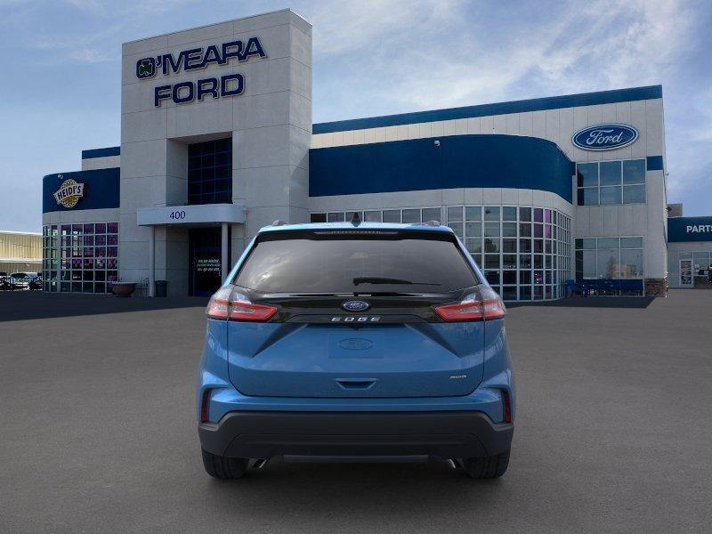 new 2024 Ford Edge car, priced at $39,531