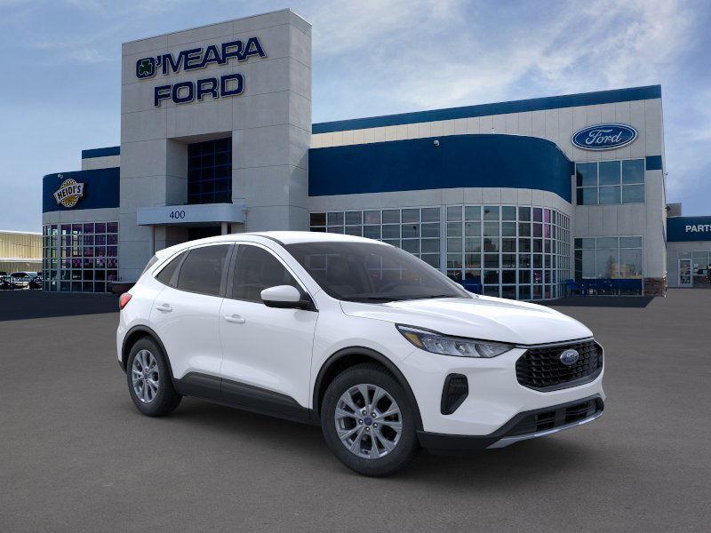 new 2024 Ford Escape car, priced at $35,918