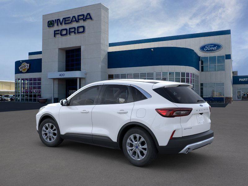 new 2024 Ford Escape car, priced at $36,318