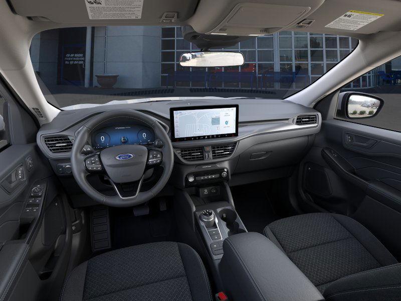 new 2024 Ford Escape car, priced at $36,318