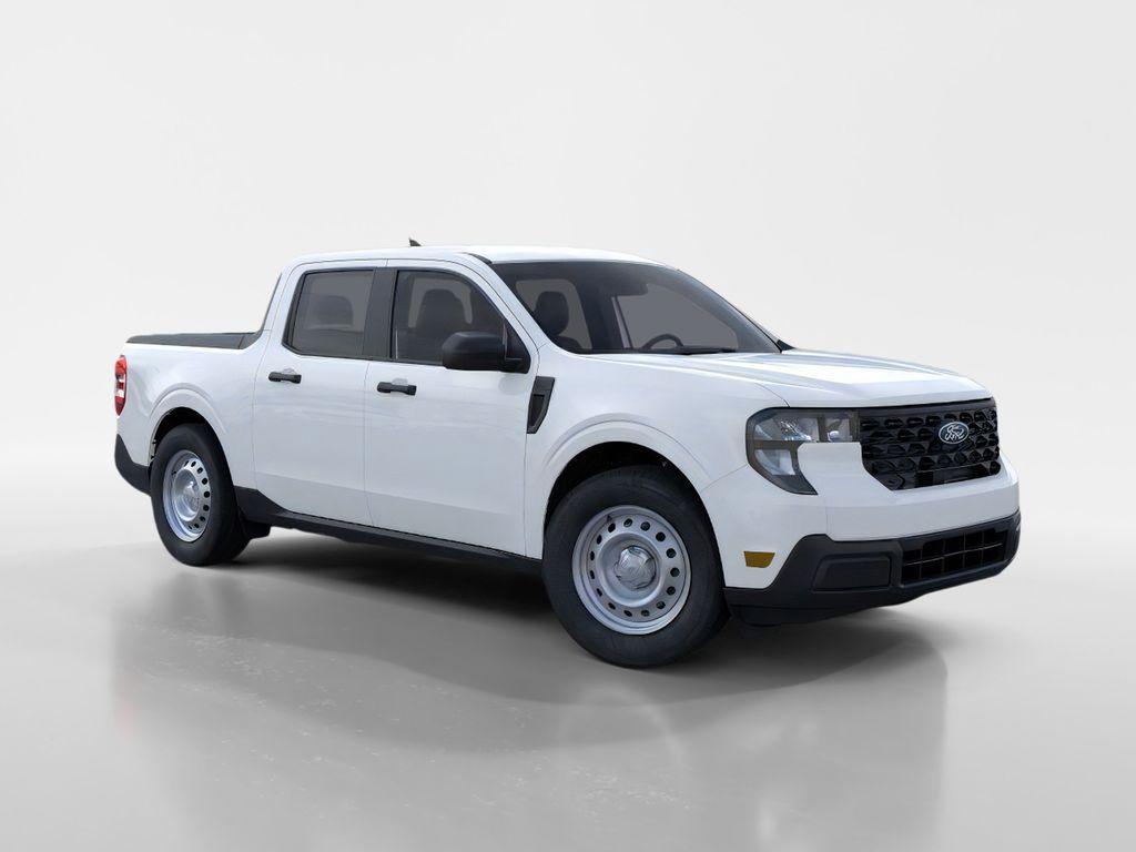 new 2025 Ford Maverick car, priced at $28,186