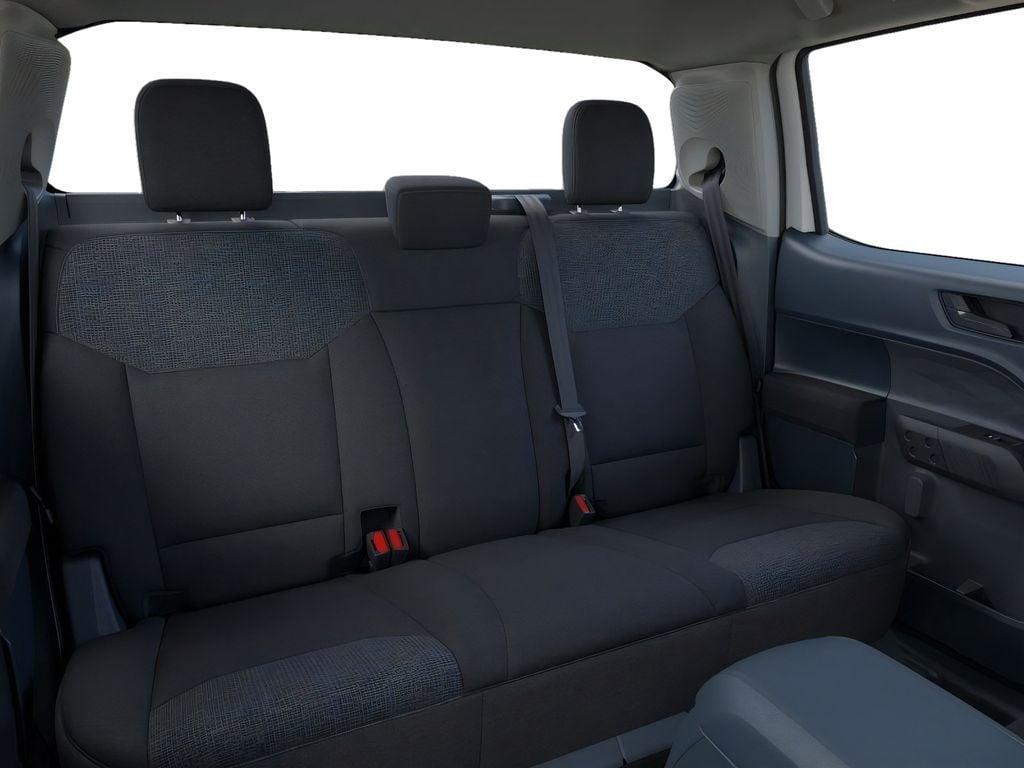 new 2025 Ford Maverick car, priced at $28,186