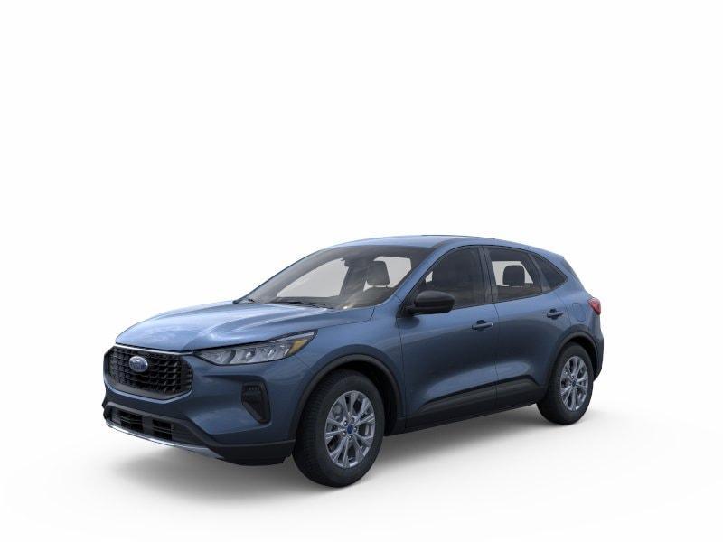 new 2025 Ford Escape car, priced at $32,875