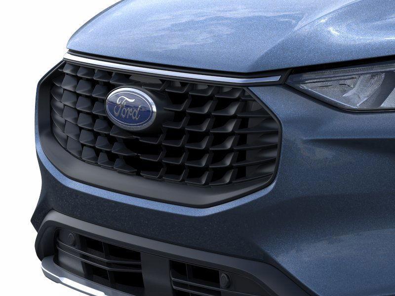 new 2025 Ford Escape car, priced at $32,875