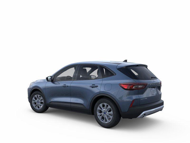 new 2025 Ford Escape car, priced at $32,875
