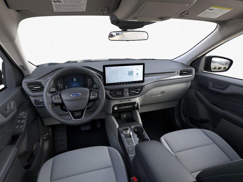 new 2025 Ford Escape car, priced at $32,875