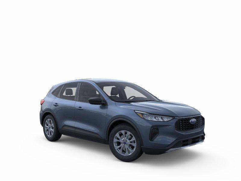 new 2025 Ford Escape car, priced at $32,875