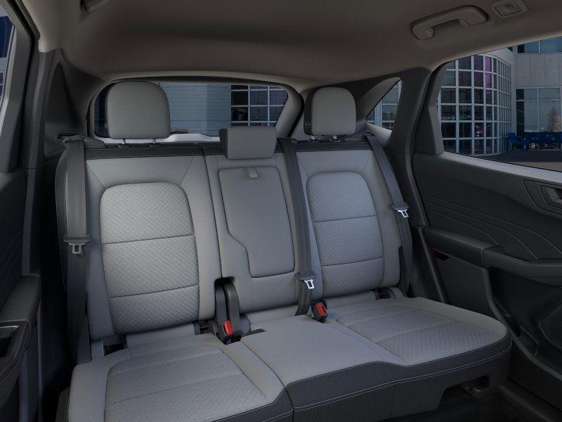new 2025 Ford Escape car, priced at $31,630