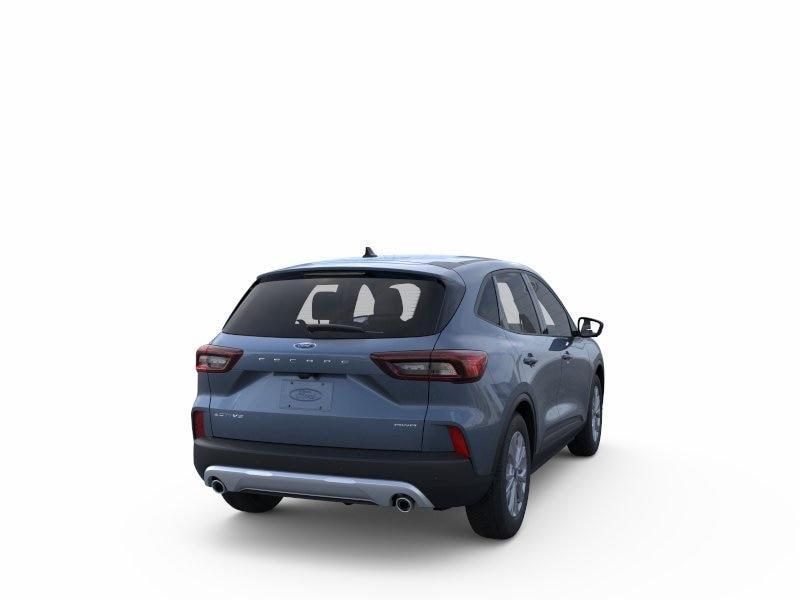 new 2025 Ford Escape car, priced at $32,875