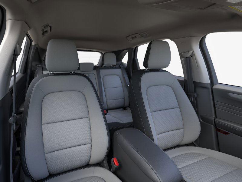 new 2025 Ford Escape car, priced at $32,875