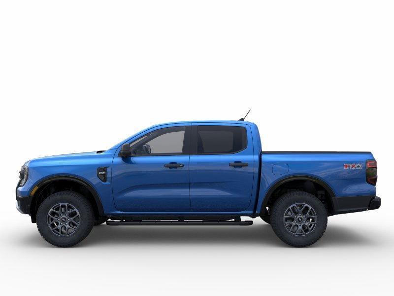 new 2024 Ford Ranger car, priced at $42,513