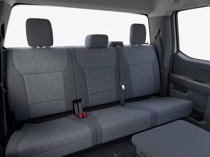 new 2025 Ford F-250 car, priced at $55,405