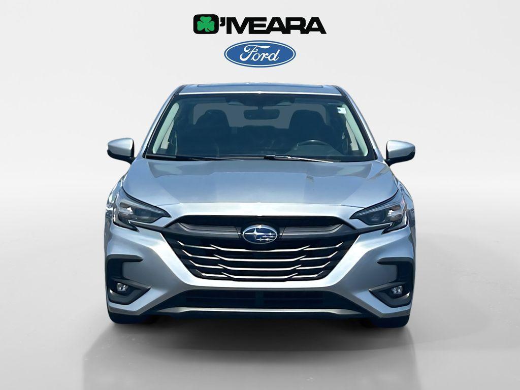 used 2024 Subaru Legacy car, priced at $23,890