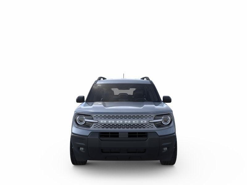 new 2025 Ford Bronco Sport car, priced at $32,198
