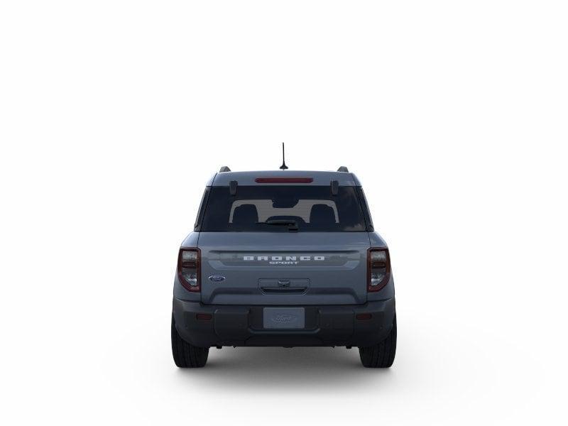 new 2025 Ford Bronco Sport car, priced at $32,198