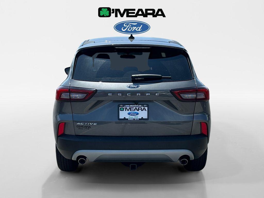 used 2023 Ford Escape car, priced at $22,990